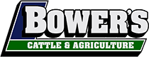 Bowers Cattle and Ag Logo