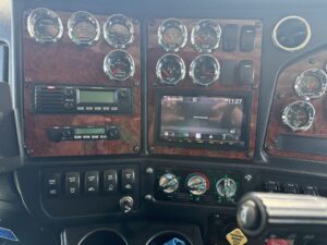 7 - DASH DISPLAY 2